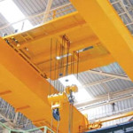 Mobile-Foring-Manipulator