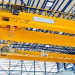Over-Head-Gantry-Cranes