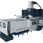 Vertical-Machining-Centre