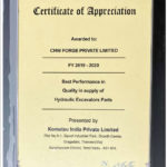 certificatehome