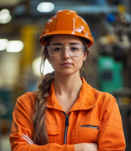 About Us - CHW Forge